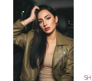 24Yrs Old Escort London Image - 1