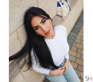 24Yrs Old Escort London Image - 2