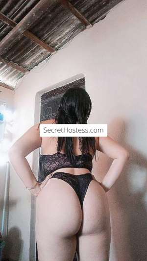 Lara khananda 24 year old Escort in Boa Vista