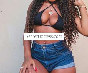 Boquete molhadinho 24 year old Escort in Serra
