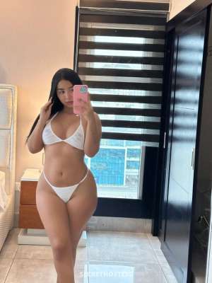 Available latina new in your area with real photos incall 24 year old Escort in Hudson Valley NY
