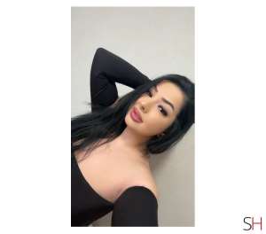 SARA❤️100% REAL.NEW HERE.BEST SRVICES❤️, Independent 25 year old Escort in Coventry