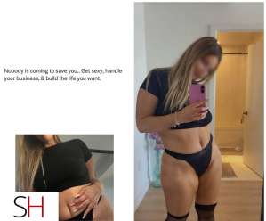 25Yrs Old Escort 170CM Tall Vaughan Image - 1