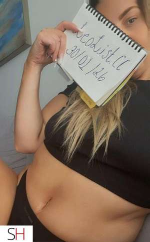 25Yrs Old Escort 170CM Tall Vaughan Image - 4