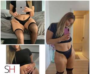 25Yrs Old Escort 170CM Tall Vaughan Image - 14