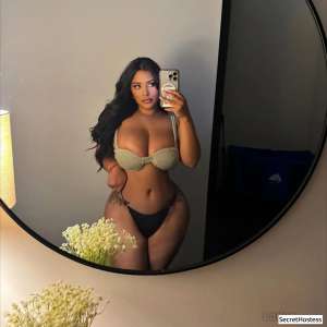 Escort model Alaya Acevedo, Milwaukee 25 year old Escort in Milwaukee WI