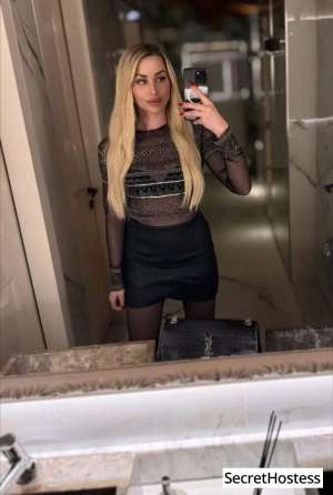 Escort model JULIETTE FORD, Oklahoma City 25 year old Escort in Oklahoma City OK