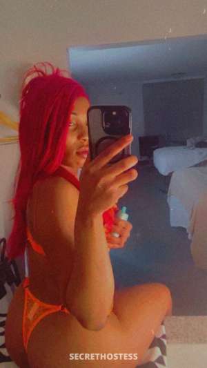 Here for a good time and a long time if you can keep up 25 year old Escort in Charleston SC