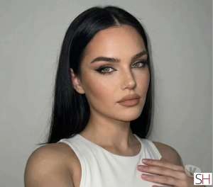 Karla the best girl in town ✅❇️, Independent 26 year old Escort in Hertfordshire