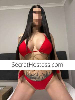 Lucythai new gril 247 26 year old Escort in Tamworth