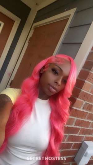 26Yrs Old Escort Charlotte NC Image - 4