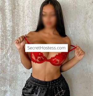 TÔ EM LAGARTO Mãos suaves, experiência intensa 26 year old Escort in Itabaiana