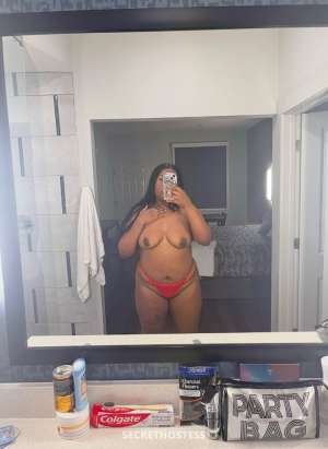 ThiccVixxxen vibes 26 year old Escort in Wichita Falls TX
