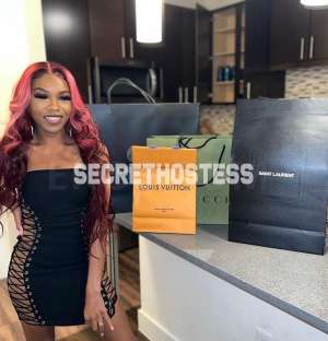 Nevaeh Simone 26 year old Escort in Pittsburgh PA