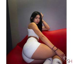 Tati last day here, Independent 26 year old Escort in Luton