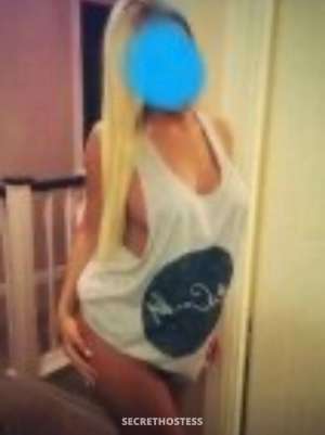 Sexy blonde squirter 27 year old Escort in Manchester NH