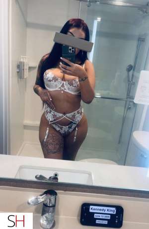 Croatian Baddie - Kennedy King - Windsor April 21-24 28 year old Escort in Windsor