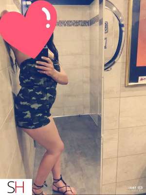 . • €x○Tic b€aUt 28 year old Escort in Winnipeg