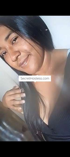 28 year old Escort in Guarulhos Boquete bom