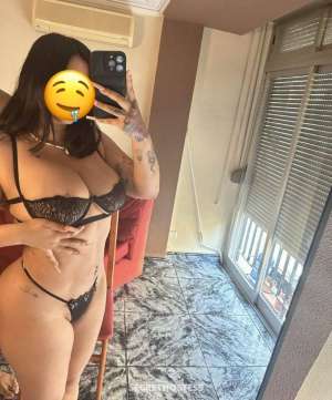 PUSSY WET &amp; TIGHT READY TO FUCK 28 year old Escort in Odessa TX