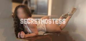 Abril 29 year old Escort in Atlanta GA