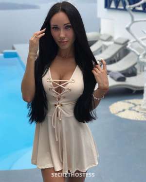29 year old Ukrainian Escort in Abu Dhabi Satisfaction Jovia High Class Escort In UAE