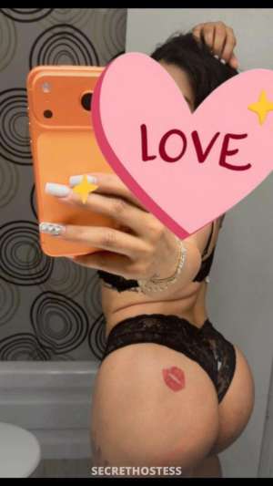 nueva en la ciudad 30 year old Escort in Odessa TX