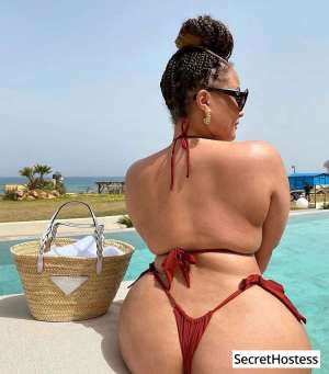 Escort model Nylah, Tulsa 32 year old Escort in Tulsa OK