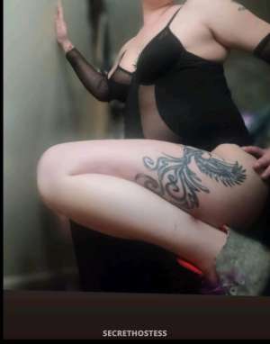 Your Favorite Head Doctor 32 year old Escort in Salem OR