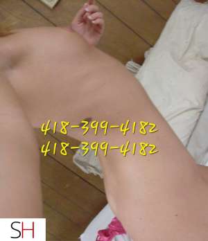 Demoiselle toute menue dispo pour te satisfaire pleinement 33 year old Escort in Quebec City