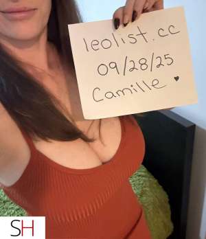 Premium Girlfriend Experience 39 year old Escort in Victoria
