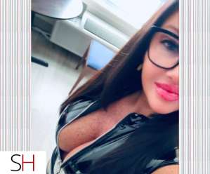 43 year old Caucasian Escort in Gatineau PoupÉe de passage gatineau