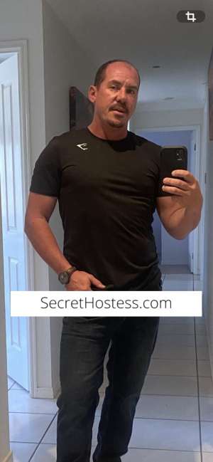 Scott007 45 year old Escort in Sunshine Coast