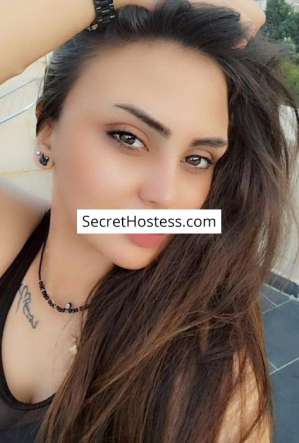 22 year old Arabian Escort in Beirut Aaliyah, Agency