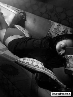 19 year old Filipino Escort in Manila Escort model Abby, Manila