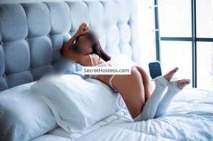 Aisha 25Yrs Old Escort 54KG 150CM Tall Cancun Image - 2