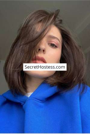 Alena, Agency 24 year old Escort in Nice