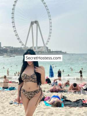Alesha 30Yrs Old Escort 58KG 158CM Tall Casablanca Image - 14