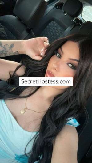 Alexa 23Yrs Old Escort 47KG 172CM Tall Istanbul Image - 1