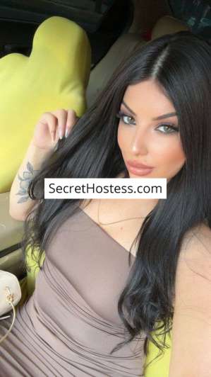Alexa 23Yrs Old Escort 47KG 172CM Tall Istanbul Image - 4