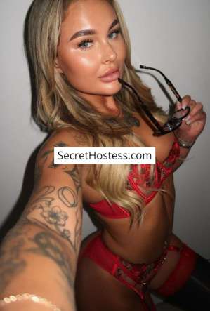 25 year old Caucasian Escort in Herzliya Alia, Agency