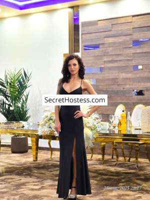 Alice 26Yrs Old Escort 50KG 169CM Tall Prague Image - 2