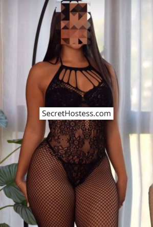 22 year old Arabian Escort in Baku Alina, Independent
