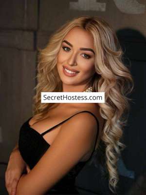 Alisa 26Yrs Old Escort 58KG 165CM Tall Yerevan Image - 11