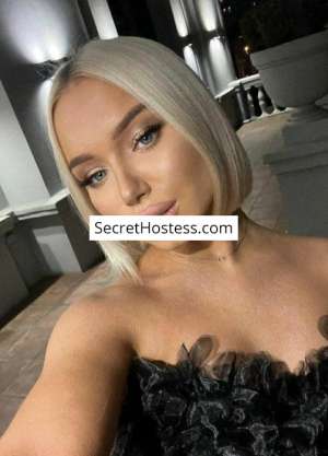 Alisa 28Yrs Old Escort 49KG 170CM Tall Yerevan Image - 1