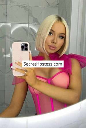 Alisa 28Yrs Old Escort 49KG 170CM Tall Yerevan Image - 4