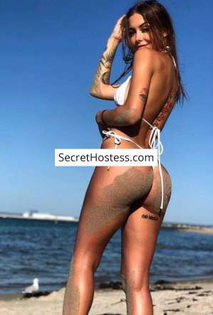Alizee, Agency 28 year old Escort in Tel Aviv-Yafo