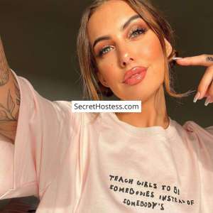 Alizee 28Yrs Old Escort 52KG 172CM Tall Tel Aviv-Yafo Image - 2
