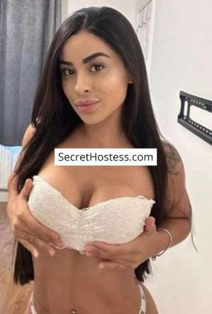 25 year old Mixed Race Escort in Batumi Alyona, Agency
