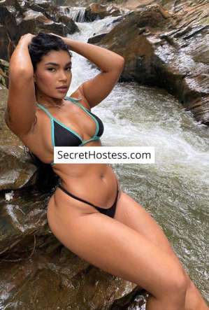 23 year old Latin Escort in London Amanda, Agency